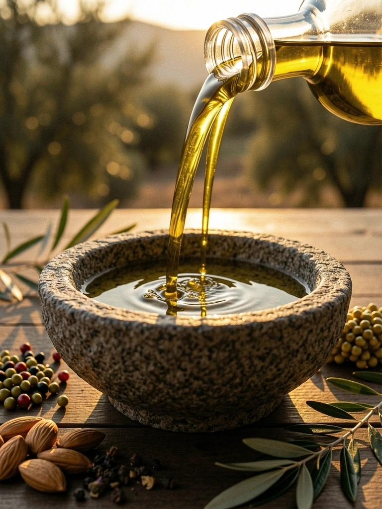Nutritional Purity