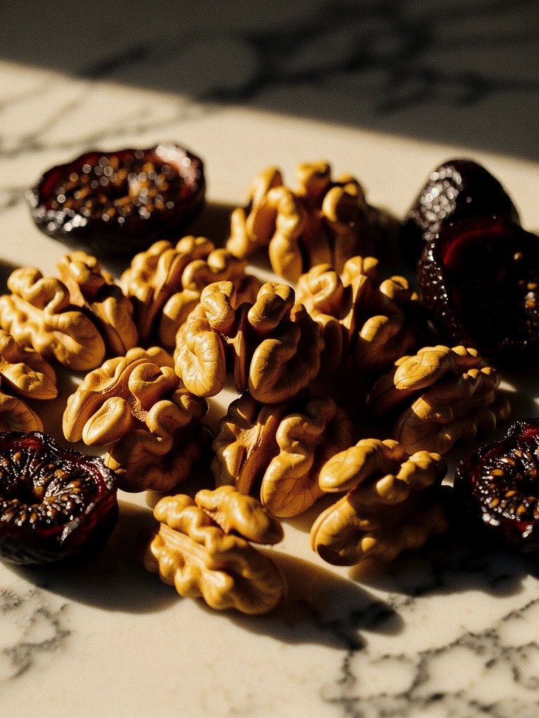 Nutritional Texture